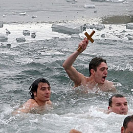 Йордановден