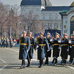 Гергьовден