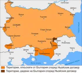Карта